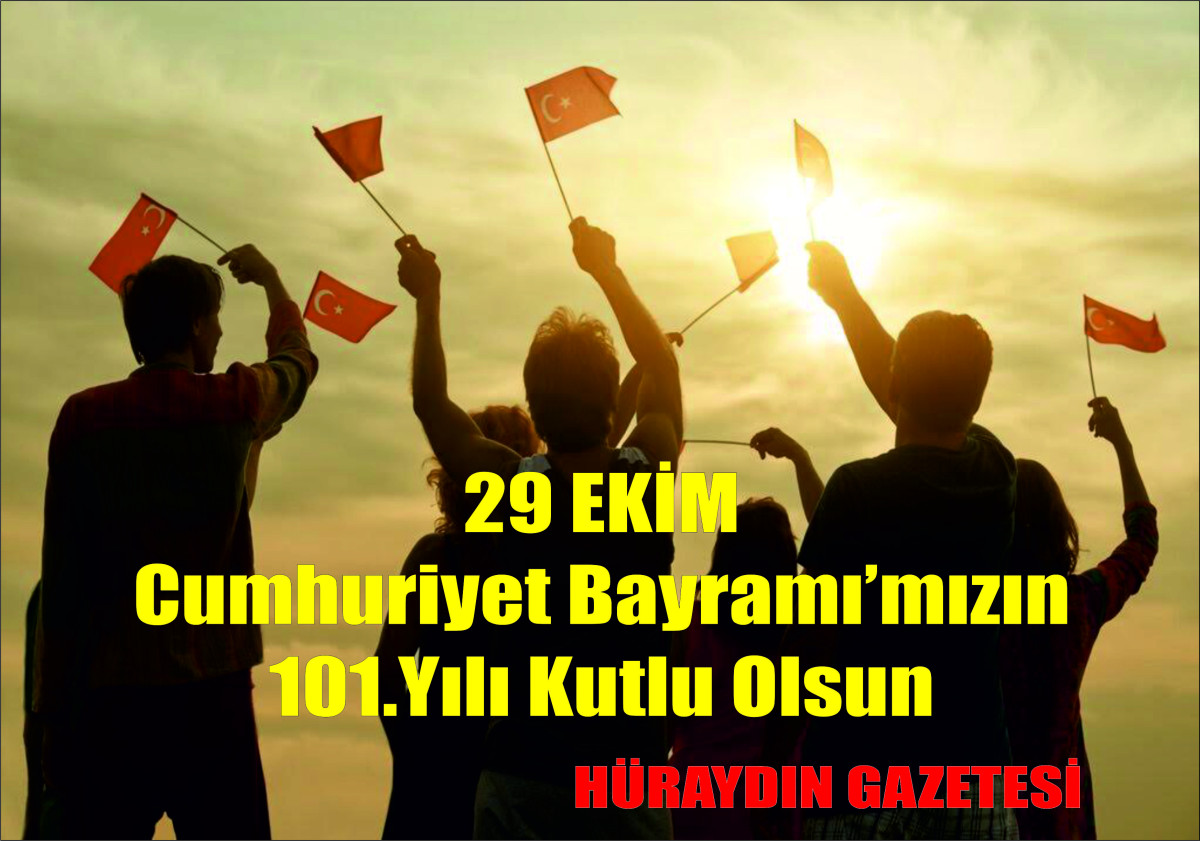 29.Ekim.Cumhuriyet bayramı  Kutlama mesajları