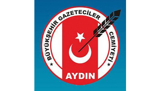 AYDIN BÜYÜKŞEHİR GAZETECİLER CEMİYETİ YENİ BİNASINA TAŞINDI