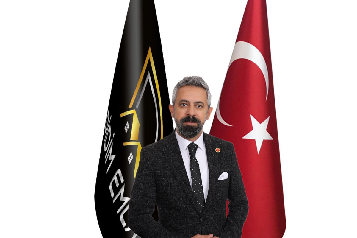 DİDİM'İN SEVİLEN ESNAFI ADEM BATUR KALBİNE YENİK DÜŞTÜ