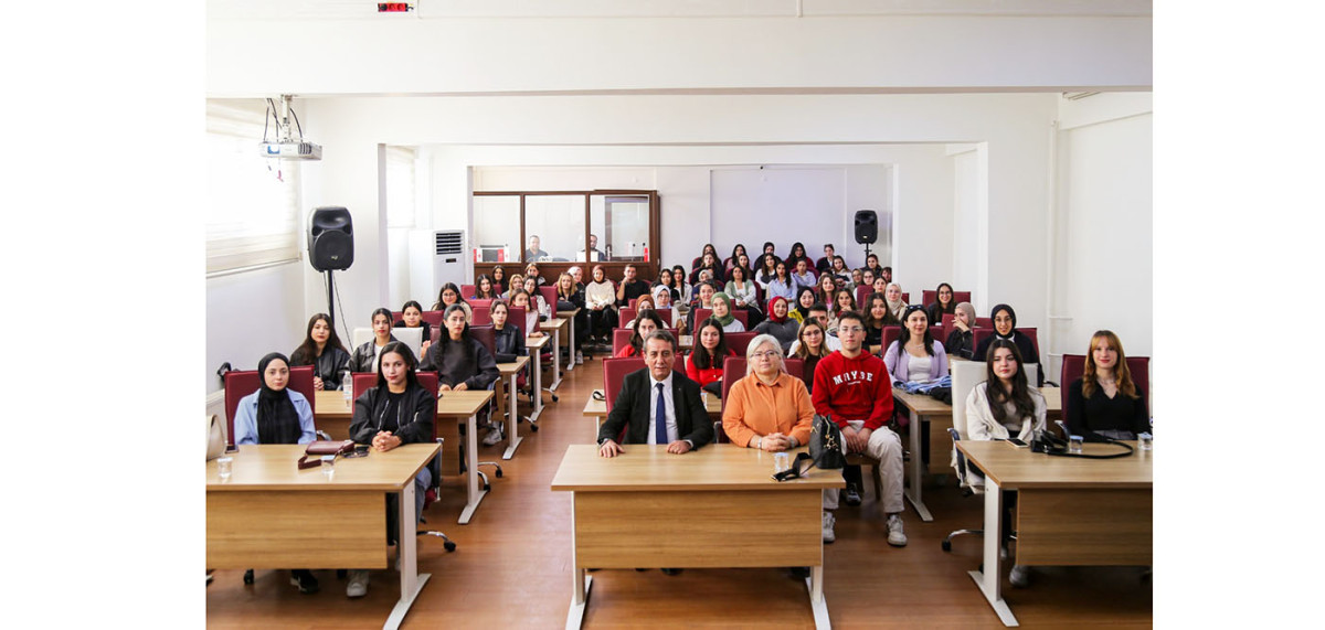 EFELER BELEDİYESİ ADÜ’LÜ GENÇLERİ AĞIRLADI